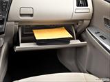  Glove box open photo